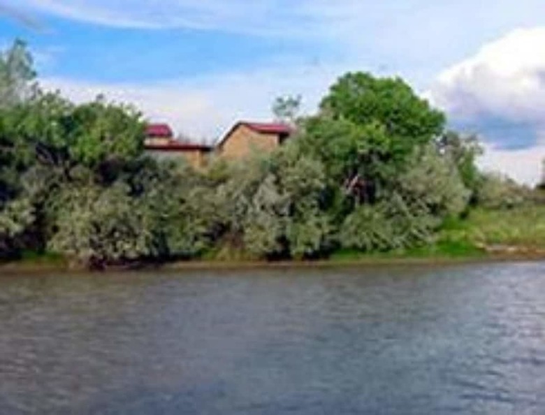 Bed & Breakfast Silver River Adobe Inn