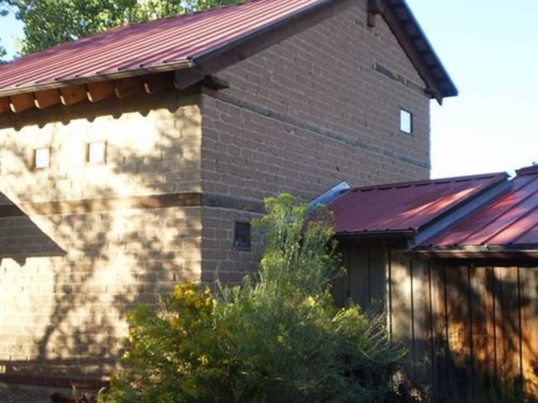 Bed & Breakfast Silver River Adobe Inn
