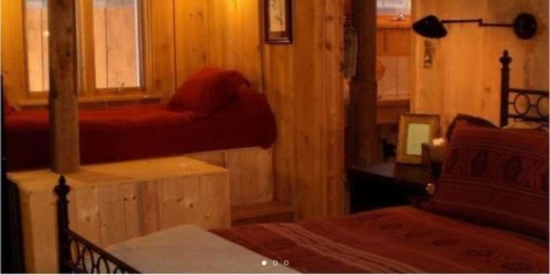 Bed & Breakfast Silver River Adobe Inn