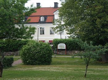 Hotel Stj�rnholms Slott