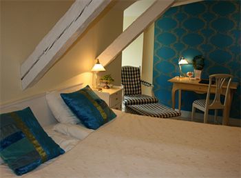 Hotel Stj�rnholms Slott