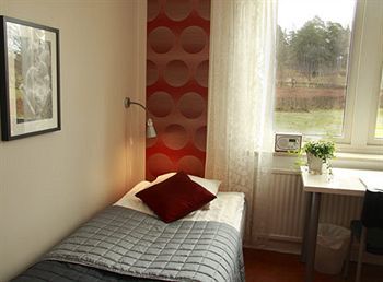 Hotel Stj�rnholms Slott