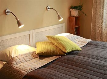 Hotel Stj�rnholms Slott