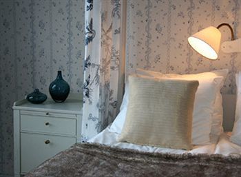 Hotel Stj�rnholms Slott