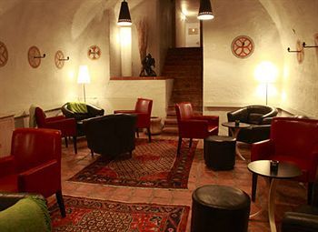 Hotel Stj�rnholms Slott