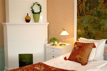 Hotel Stj�rnholms Slott