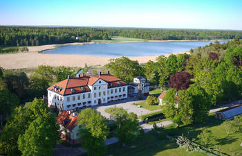 Hotel Stj�rnholms Slott