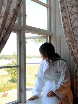 Hotel Stj�rnholms Slott