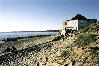 Hotel Klitterhus Havsbadshotell