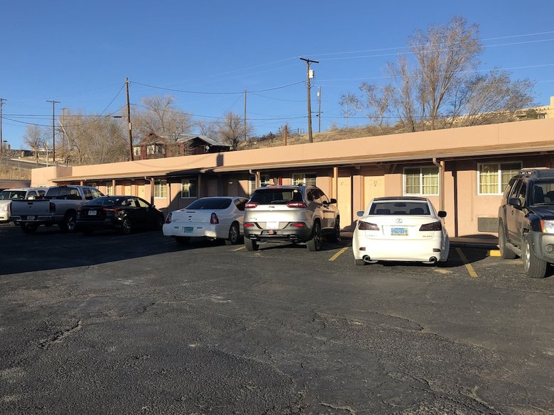Motel Economy Inn