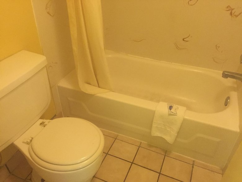 Motel Economy Inn