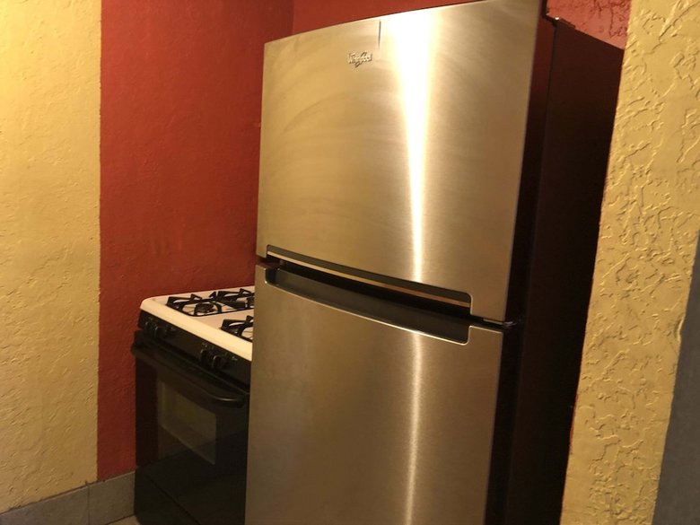 Motel Economy Inn