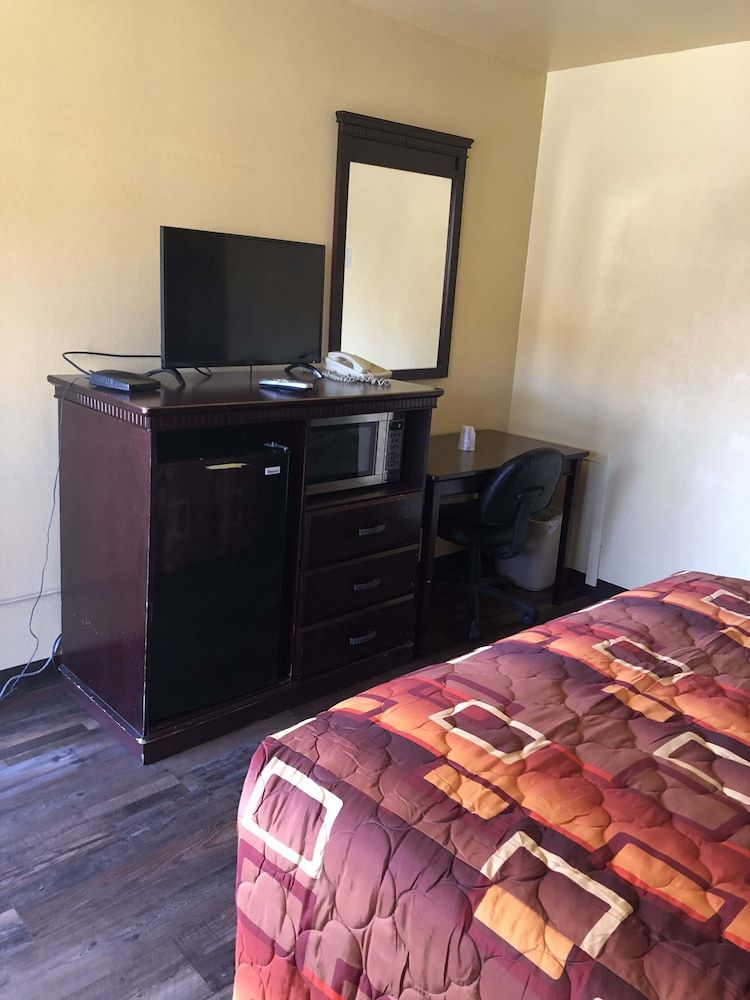 Motel Economy Inn
