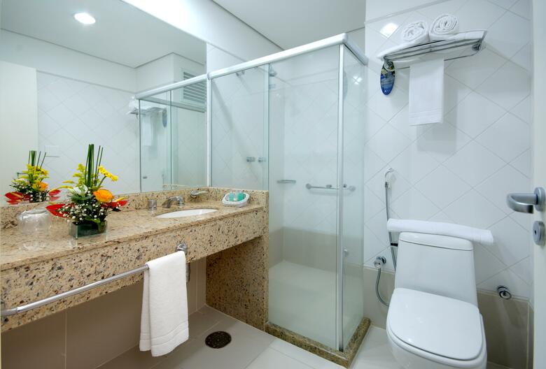 Hotel Luz Plaza S�o Paulo