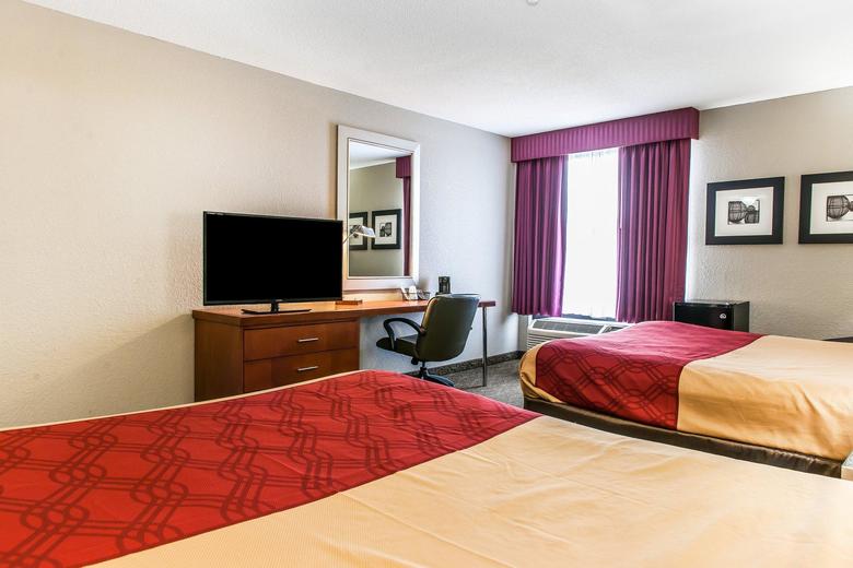 Hotel Econo Lodge