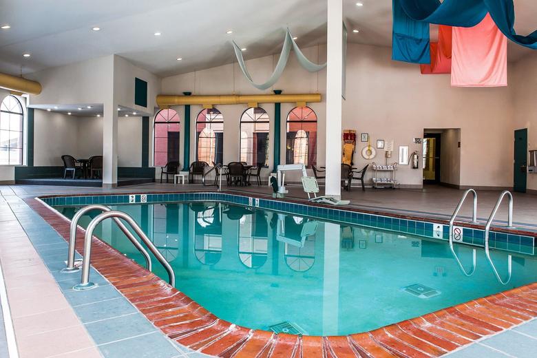 Hotel Econo Lodge