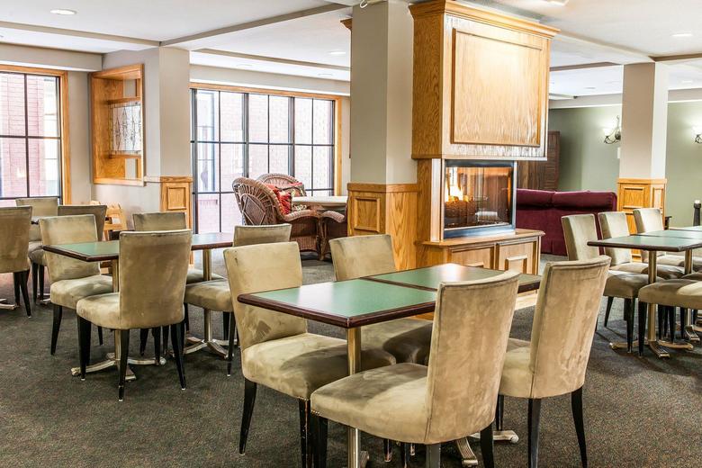 Hotel Econo Lodge