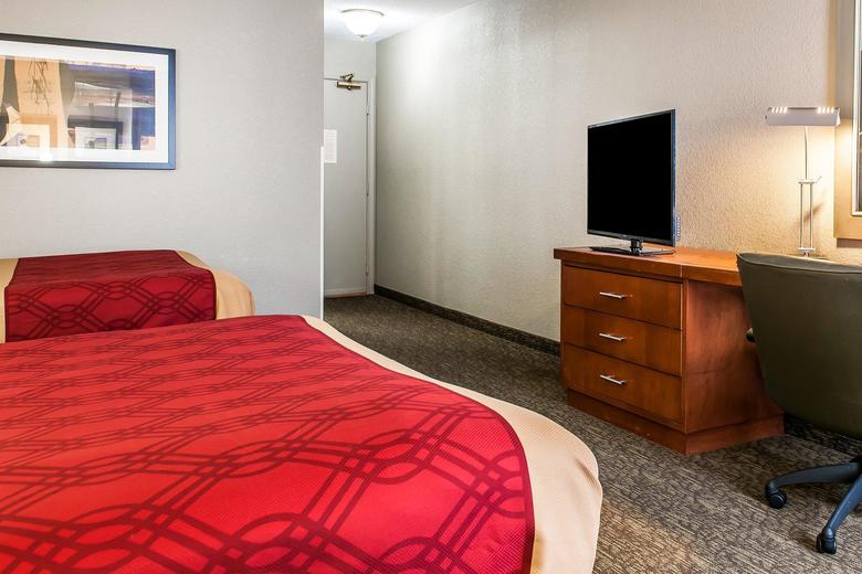 Hotel Econo Lodge