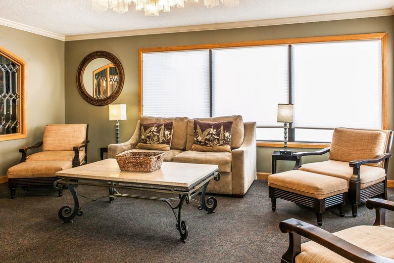 Hotel Econo Lodge