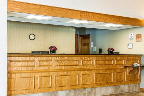 Hotel Econo Lodge
