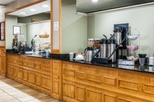 Hotel Econo Lodge