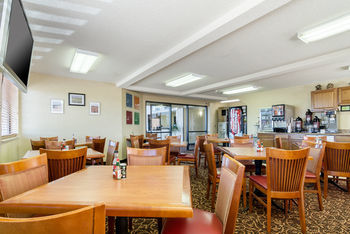 Hotel Comfort Inn Goodland
