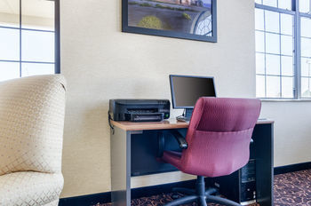 Hotel Comfort Inn Goodland