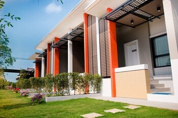 Hotel Smile Resort