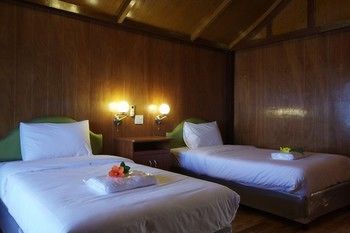 Hotel B.c. Badin Resort