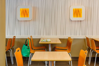 Hotel Ibis Budget Lugano Paradiso