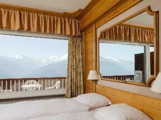 Hotel H�tel Le Mont Paisible