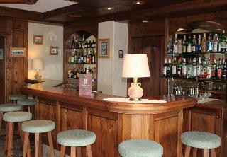 Hotel H�tel Le Mont Paisible