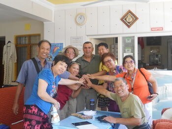 Kervansaray Hotel & Pension