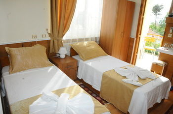 Kervansaray Hotel & Pension