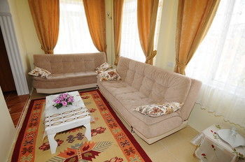 Kervansaray Hotel & Pension