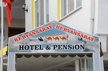 Kervansaray Hotel & Pension