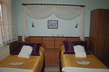 Kervansaray Hotel & Pension