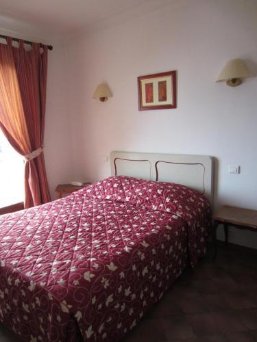 Hotel Belle Vue