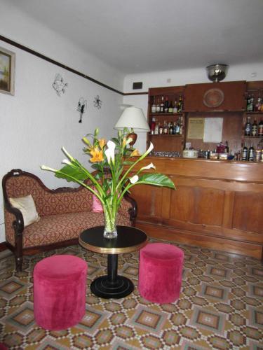 Hotel Belle Vue