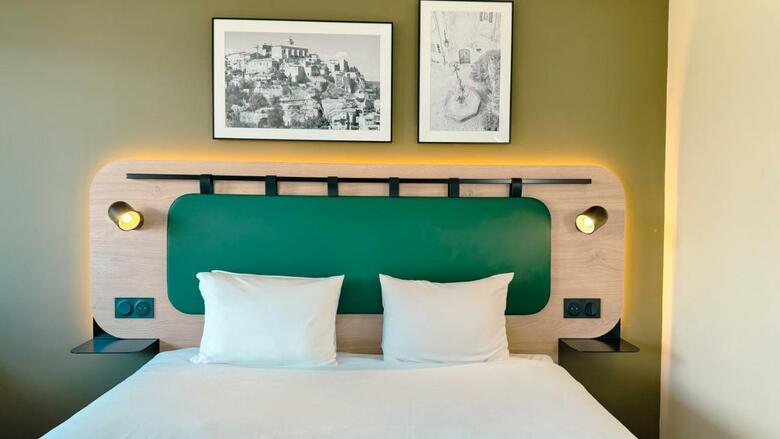 Hotel Campanile Limoges