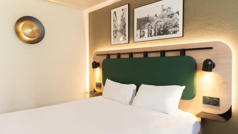 Hotel Campanile Limoges