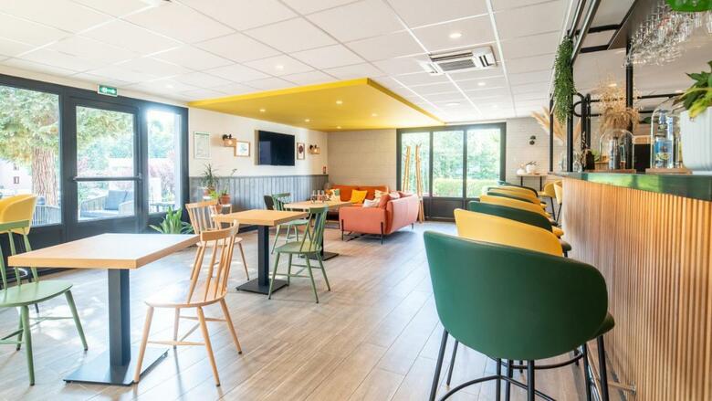 Hotel Campanile Limoges