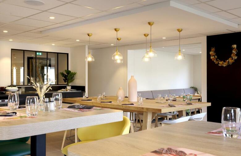 Hotel Campanile Limoges