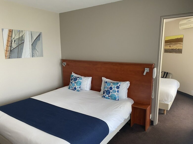 Interhotel Admiral�s