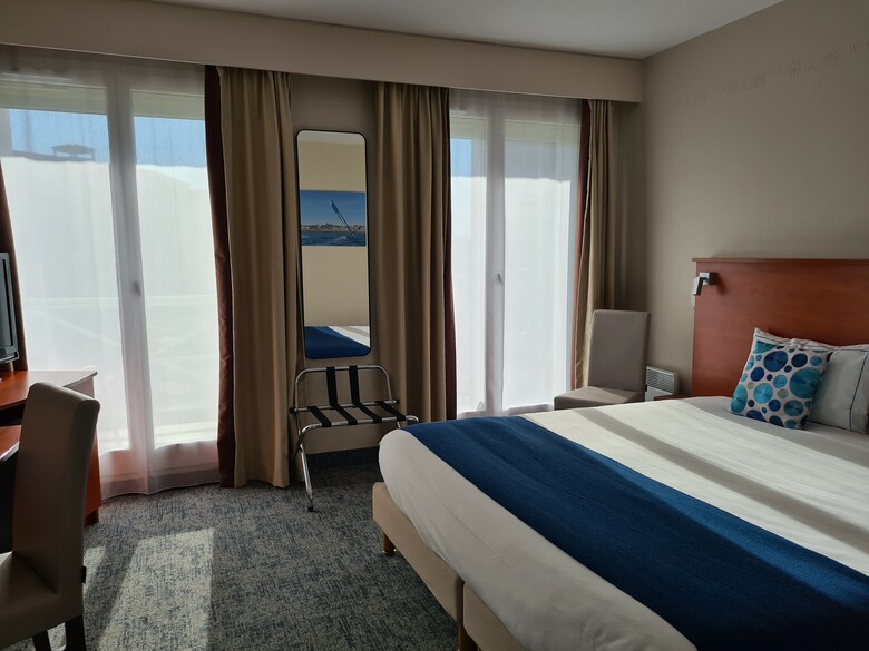 Interhotel Admiral�s