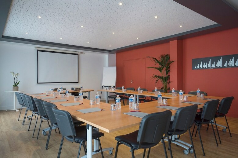Interhotel Admiral�s