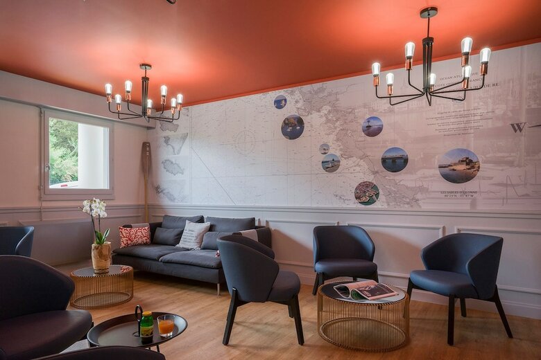 Interhotel Admiral�s