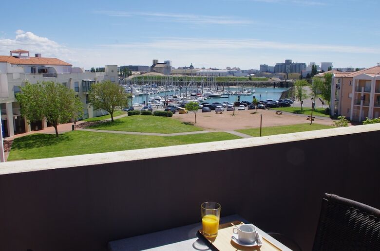 Interhotel Admiral�s