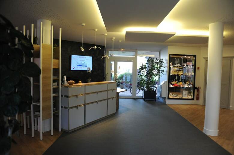 Interhotel Admiral�s