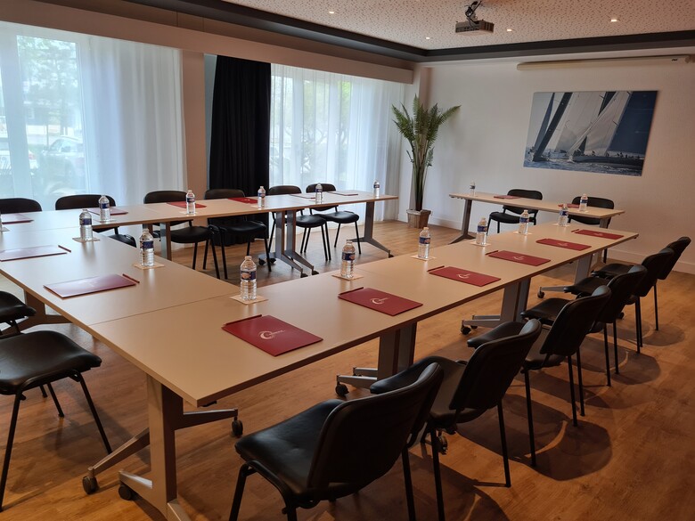Interhotel Admiral�s